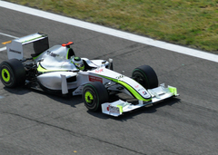 2009-09-14 F60 (3) Giancarlo Fisichella ITA - Monza 9 on internet