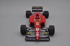 1992-05-03 F92A (27) Jean Alesi ESP - Barcelona 1 - buy online