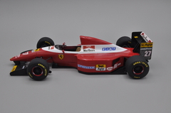 1993-09-12 F93A (27) Jean Alesi ITA - Monza 2 - buy online