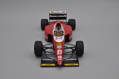 1993-09-12 F93A (27) Jean Alesi ITA - Monza 2 - buy online