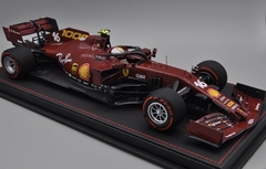 2020-11-01 SF1000 (16) Charles Leclerc Toscana - Imola 8 - online store