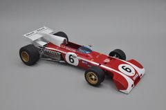 1972-03-04 312 B2 (6) Clay Regazzoni SAF - Kyalami 12 - online store