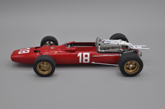 1965-05-30 158 F1 (18) John Surtees MON - Montecarlo 4 - buy online