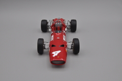 1968-01-06 Dino 246 Tasman (4) Chris Amon Pukekohe- GP New Zealand 1 - buy online