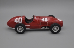 Image of 1950-07-30 340 F1 (40) Alberto Ascari GP of Nation 2