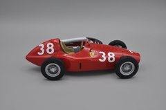 Image of 1954-10-24 553 F1 Squalo (38) Mike Hawthorn ESP - Pedralbes 1