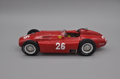 1956-09-15 Lancia-Ferrari D50 V8 (26) Peter Collins - Juan Manuel Fangio ITA - Monza 2 - buy online