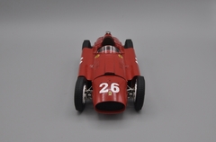 1956-09-15 Lancia-Ferrari D50 V8 (26) Peter Collins - Juan Manuel Fangio ITA - Monza 2 - buy online