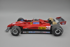 1982-04-25 126 C2 (28) Didier Pironi SMA - Imola 1 - buy online