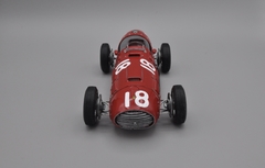 1951-03-11 212 F1 (18) Dorino Serafini GP Syracuse 2 - Fornari Passione Rossa