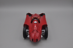 1956-07-01 Lancia-Ferrari D50T (16) Eugenio Castelotti FRA - Reims (Prova) T Prototipo - buy online