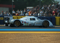 Image of 2008-06 Le Mans, FRA - The 24hs