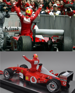 2002-07-21 F310B (5) Michael Schumacher FRA - Magny-Cours 1