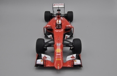 2015-04-29 SF15 T (5) Sebastian Vettel MAL - Seipang 1 - Fornari Passione Rossa