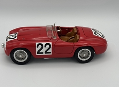 1949-06-26 166 MM (22) Luigi Chinetti - Lord Selsdon Le Mans 1 - buy online