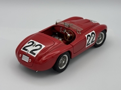 1949-06-26 166 MM (22) Luigi Chinetti - Lord Selsdon Le Mans 1 - online store