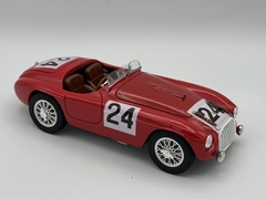 1950-06-25 195 S Barchetta (24) Luigi Chinetti - Leon "Heldé"Dernier Le Mans R - online store