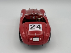 1950-06-25 195 S Barchetta (24) Luigi Chinetti - Leon "Heldé"Dernier Le Mans R - buy online