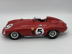 1955-06-12 121 LM Scaglietti (5) Maurice Trintignant - Harry Schell Le Mans R - buy online