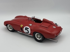 1955-06-12 121 LM Scaglietti (5) Maurice Trintignant - Harry Schell Le Mans R - buy online