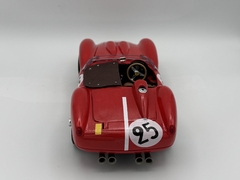 1958-06-21 500 TR (25) Pedro Rodriguez - Jean Behra Le Mans R - buy online