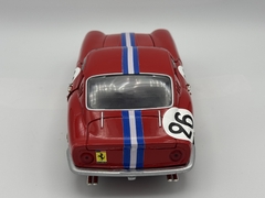 1966-06-19 275 GTB-C (26) Gianpiero Biscaldi - Michel de Bourbon-Parme Le Mans R - buy online