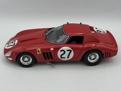 1964-06-22 250 GTO (27) Fernand Tavano - Bob Grossman Le Mans 9 - buy online