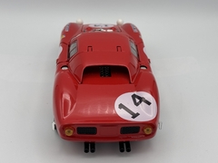 1968-09-29 Ferrari 250 LM (14) Masten Gregory - Charles Kolb Le Mans R - buy online