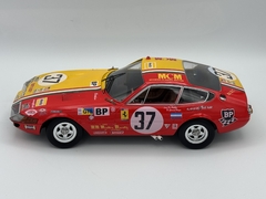 1973-06-09 365 GTB/4 (37 ) Luis Di Palma - Nestor Garcia Veiga Le Mans R - buy online