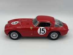 1953-06-13 340 MM Pininfarina Berlinetta (15) Paolo Marzotto - Giannino Marzotto Le Mans 5 - buy online