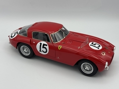 1953-06-13 340 MM Pininfarina Berlinetta (15) Paolo Marzotto - Giannino Marzotto Le Mans 5 - online store