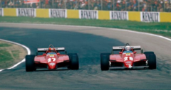 1982-04-25 126 C2 (28) Didier Pironi SMA - Imola 1 - online store