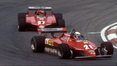 Image of 1982-04-25 126 C2 (28) Didier Pironi SMA - Imola 1