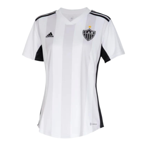 Camisa de Futebol Feminina I Varzea Clothing