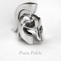 Pulseira Argola Shamballa - Prataria.com