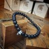 Pulseira Mini Caveira Shamballa