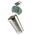 COPO TÉRMICO DE CERVEJA STANLEY STAINLESS STEEL - COM TAMPA - comprar online