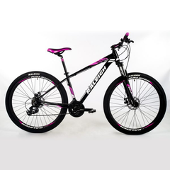 RALEIGH MOJAVE 2.0 DAMA ROD 29 - Bicicletería Martín