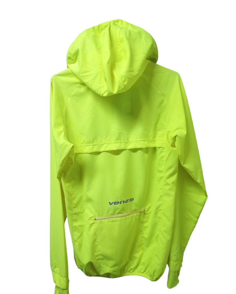 Venzo verde online fluor