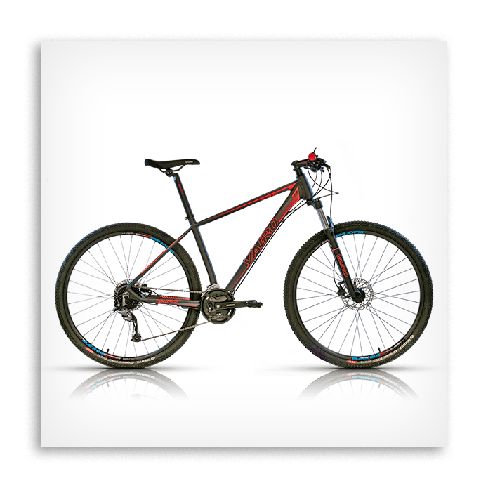 VAIRO XR 4.0 ROD 29 Comprar en Bicicleter a Mart n