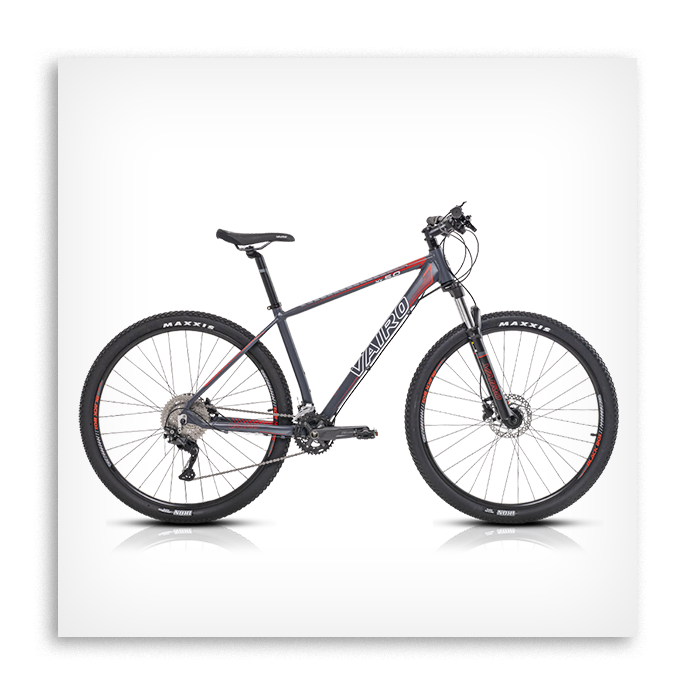 Bicicleta vairo xr 5.0 rodado online 29