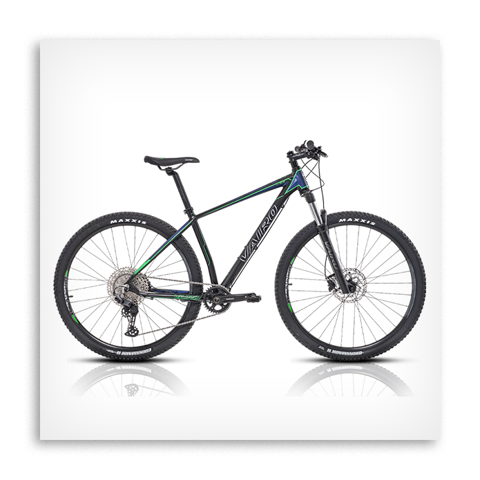 VAIRO XR 8.0 ROD 29 Comprar en Bicicleter a Mart n