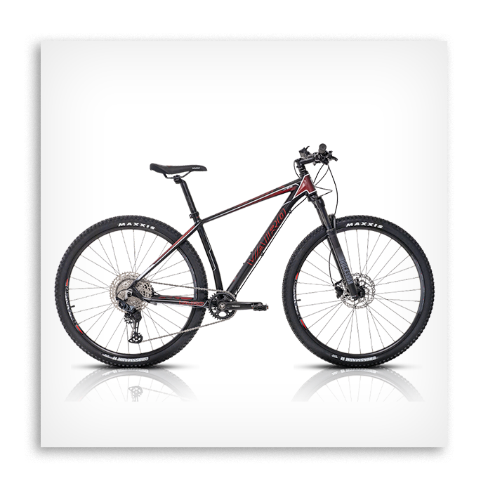 Bicicleta discount vairo 8.5