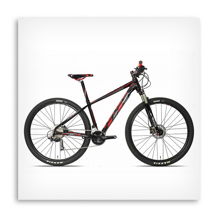 VENZO ZETH ROD 29 Comprar en Bicicleter a Mart n