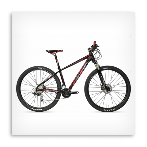 Tienda Online de Bicicleter a Mart n