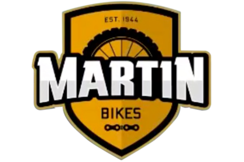 Bicicletería Martín