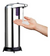 DISPENSER JABON LIQUIDO CON SENSOR AUTOMATICO A PILAS - comprar online