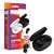 LTY AURICULARES INALAMBRICOS AC6 PRO- A6S NEGRO