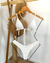 Conjunto Cortininha - Off White