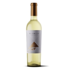 Seismiles Chardonnay (1x750ml)